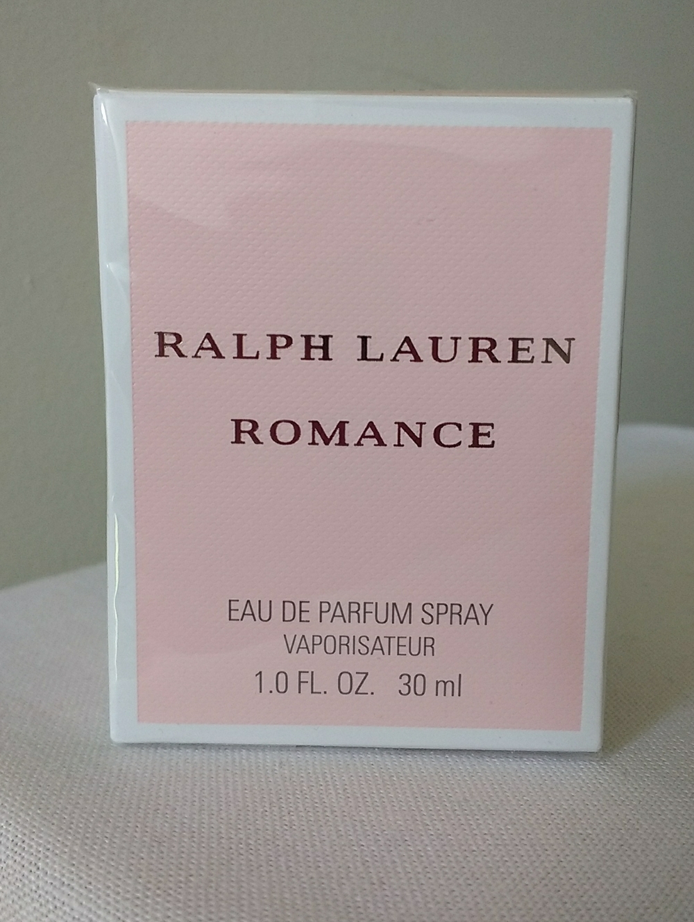 Ralph Lauren Romance Eau de Parfum Spray